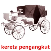 kereta pengangkut cartes flash