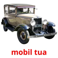 mobil tua cartes flash