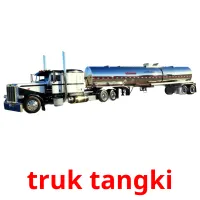 truk tangki cartes flash