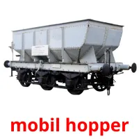 mobil hopper cartes flash