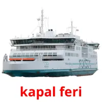 kapal feri cartes flash