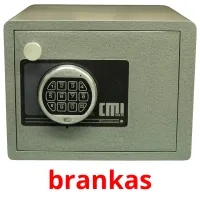 brankas cartes flash