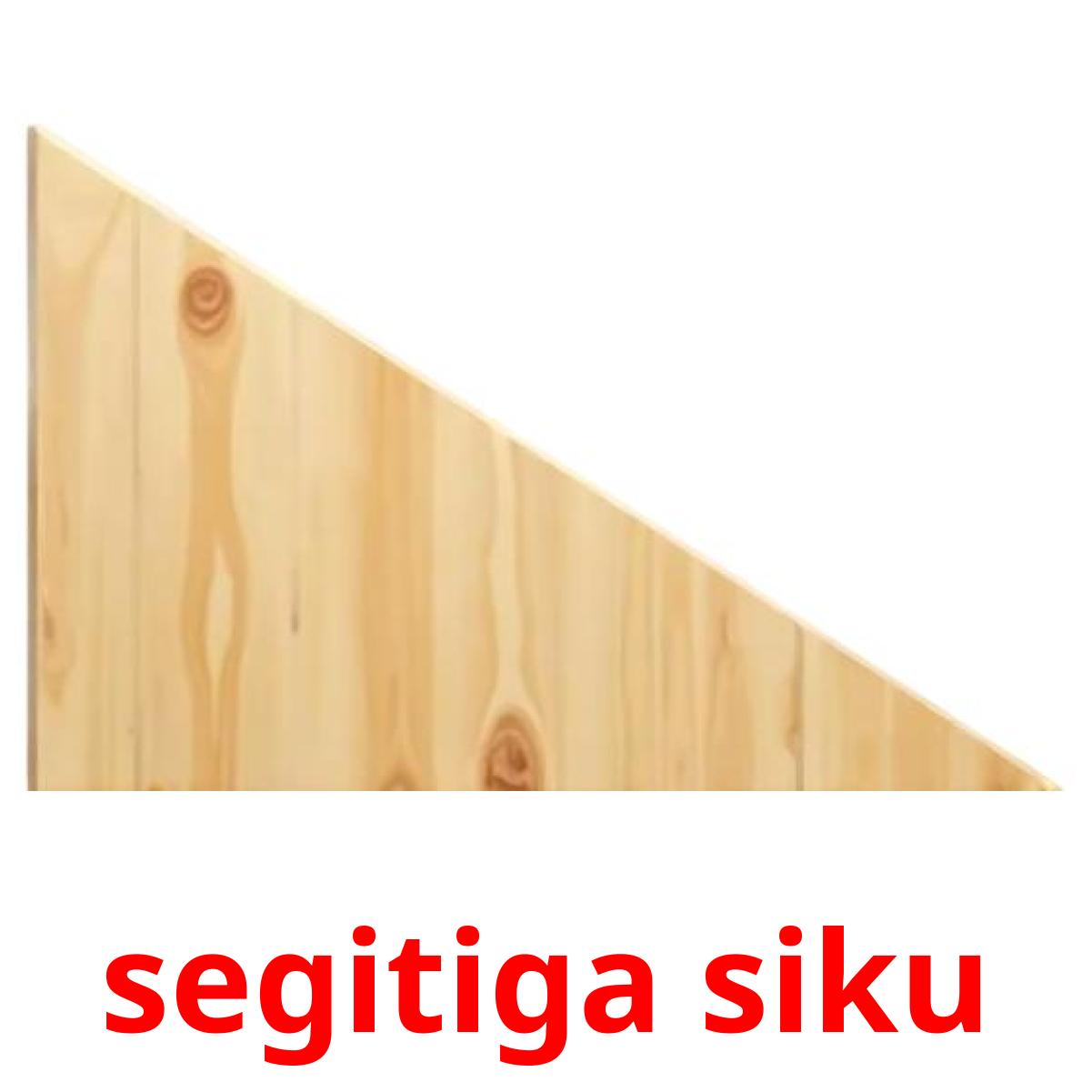 35 Free 2d Shapes Flashcards In Indonesian Pdf Files