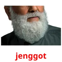 jenggot карточки энциклопедических знаний