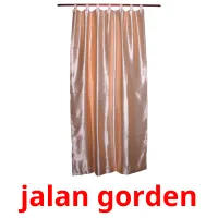 jalan gorden cartes flash