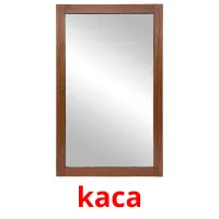 kaca cartes flash