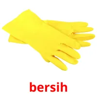 bersih cartes flash