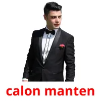 calon manten ansichtkaarten