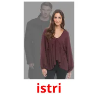 istri ansichtkaarten