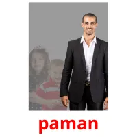 paman ansichtkaarten