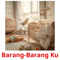 Barang-Barang Ku карточки энциклопедических знаний