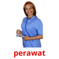 perawat card for translate