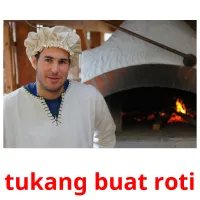 tukang buat roti cartes flash