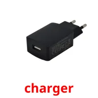 charger карточки энциклопедических знаний