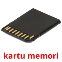 kartu memori карточки энциклопедических знаний