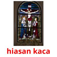 hiasan kaca card for translate