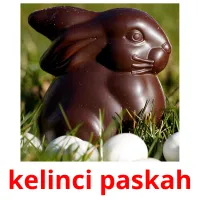 kelinci paskah cartes flash