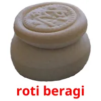 roti beragi cartes flash