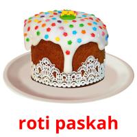 roti paskah card for translate