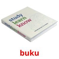buku card for translate