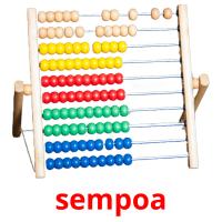 sempoa card for translate