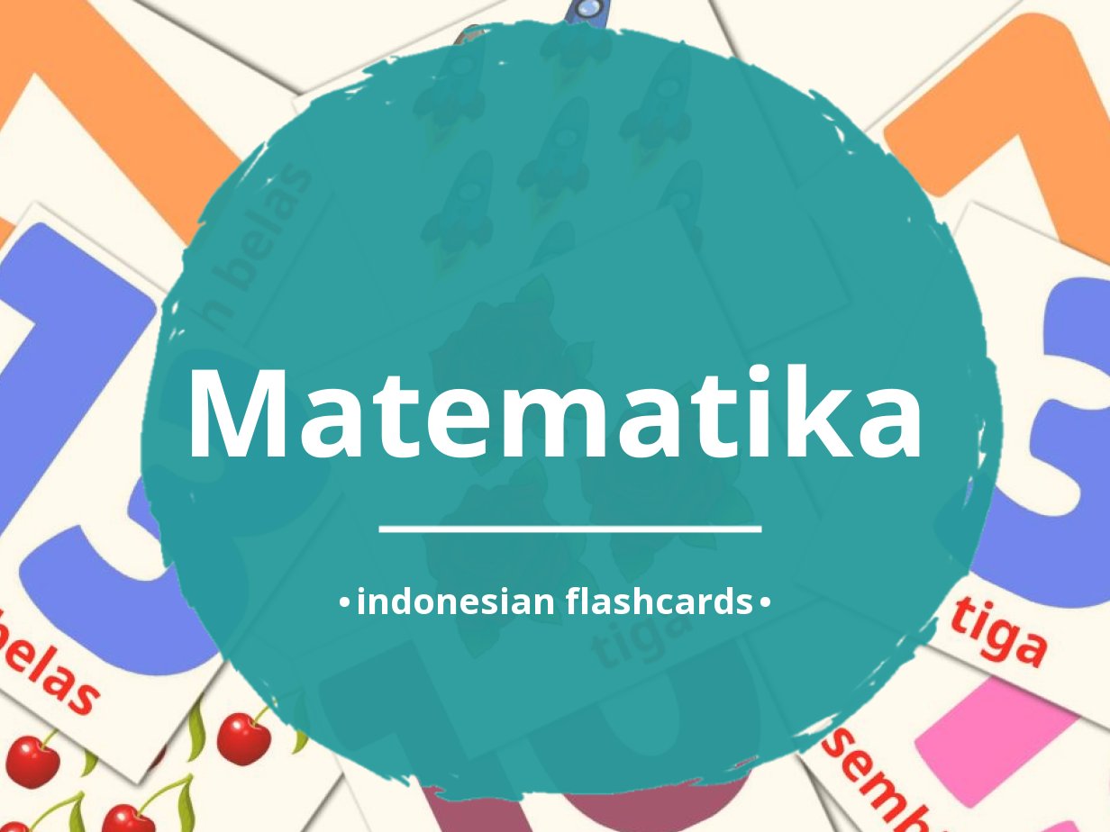 30-free-indonesian-math-flashcards-pdf