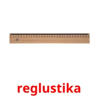 reglustika kuvakortit