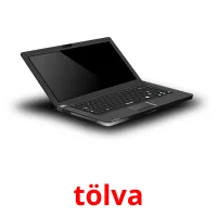 tölva kuvakortit