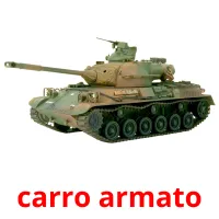 carro armato cartes flash