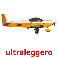 ultraleggero Tarjetas didacticas