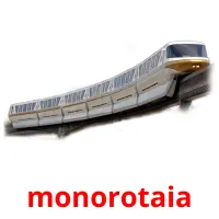 monorotaia ansichtkaarten