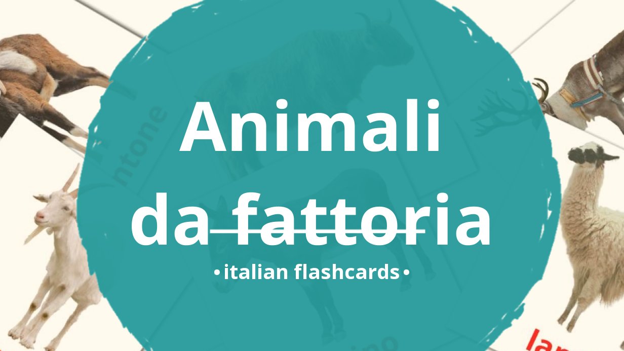 Flashcard italiane 112 parole italiane comuni italiano per principianti  Flashcard per bambini Divertente pratica del vocabolario italiano PDF  Download -  Italia