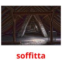 soffitta card for translate