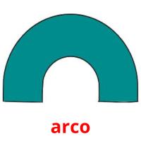 arco card for translate
