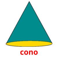cono card for translate
