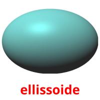 ellissoide card for translate