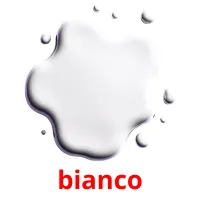 bianco flashcards illustrate