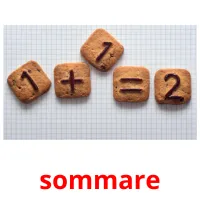 sommare ansichtkaarten