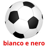 bianco e nero ansichtkaarten