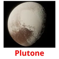 Plutone ansichtkaarten