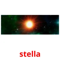 stella ansichtkaarten