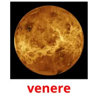 venere ansichtkaarten