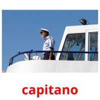 capitano card for translate