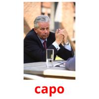 capo card for translate