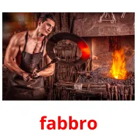 fabbro flashcards illustrate