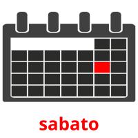 sabato card for translate