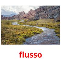 flusso card for translate
