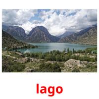 lago card for translate