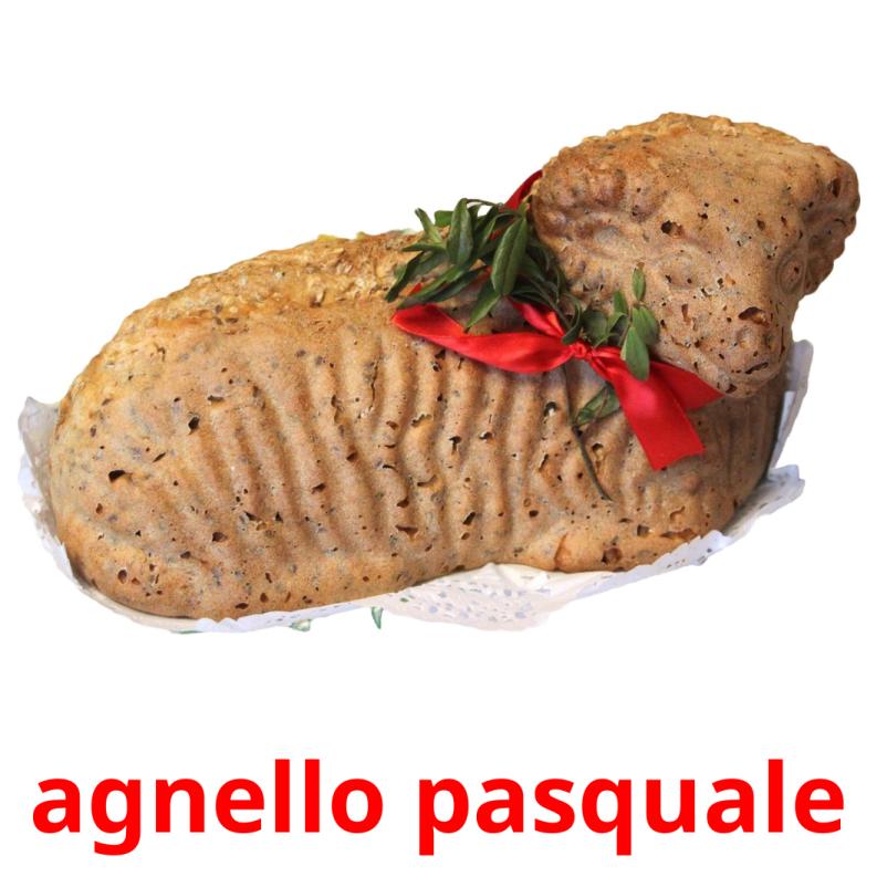 agnello pasquale карточки энциклопедических знаний