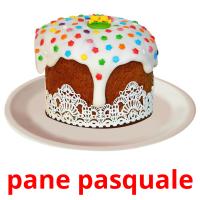 pane pasquale card for translate